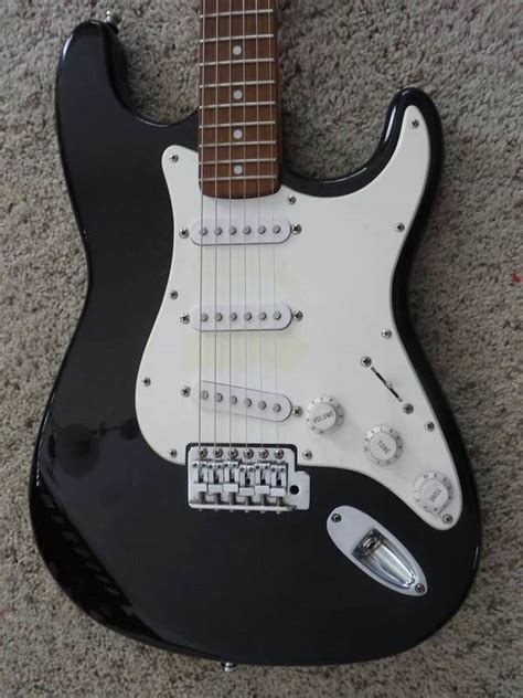 korean squier stratocaster serial numbers.